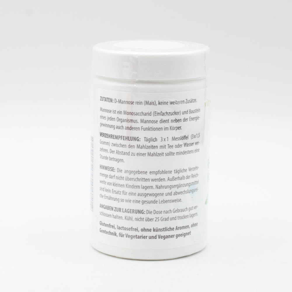 D-MANNOSE HOCHREIN Pulver