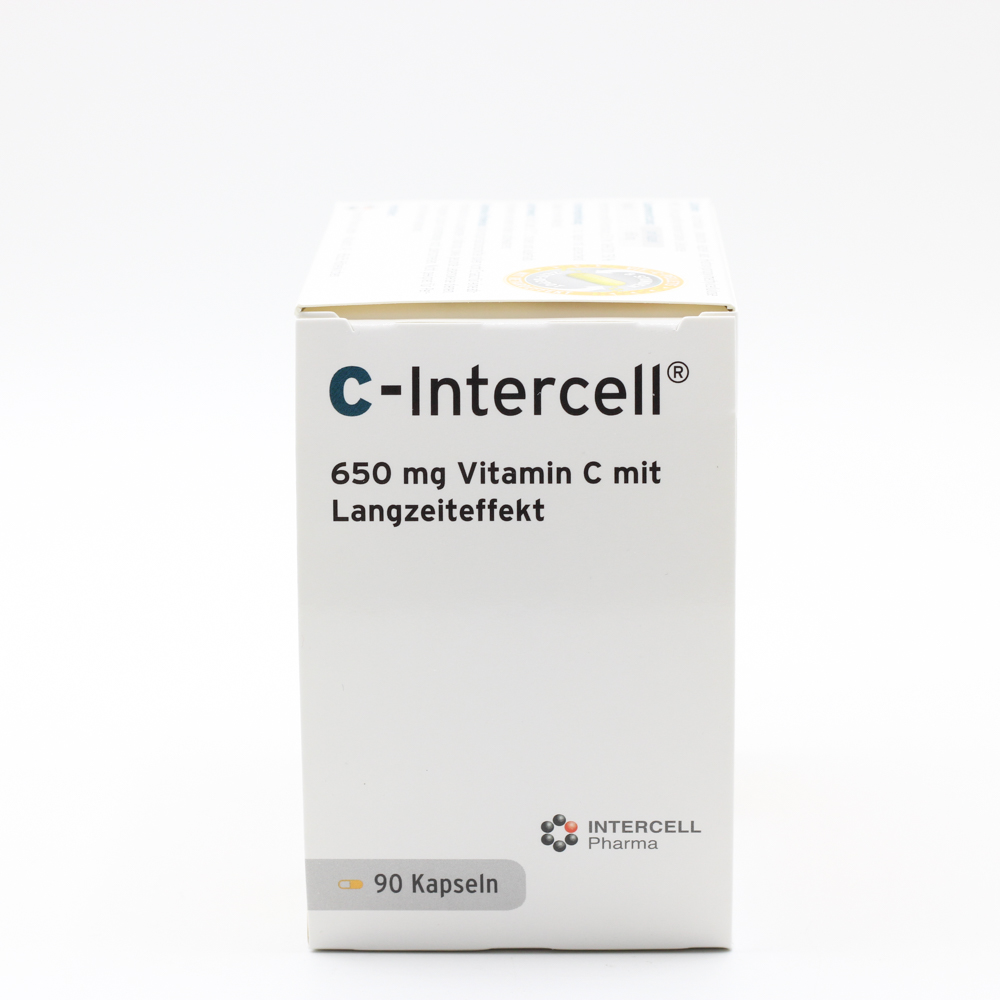 C-INTERCELL Kapseln