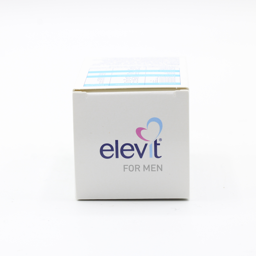 ELEVIT for Men Tabletten