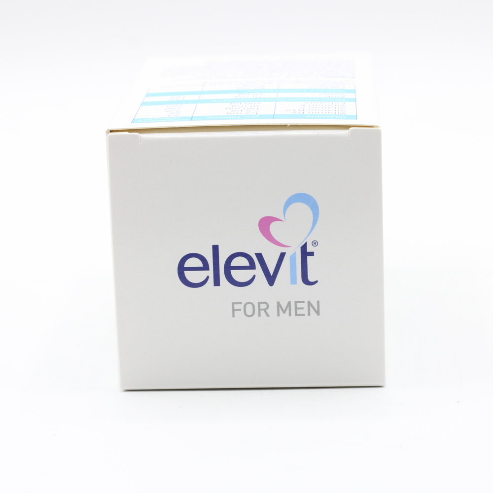 ELEVIT for Men Tabletten