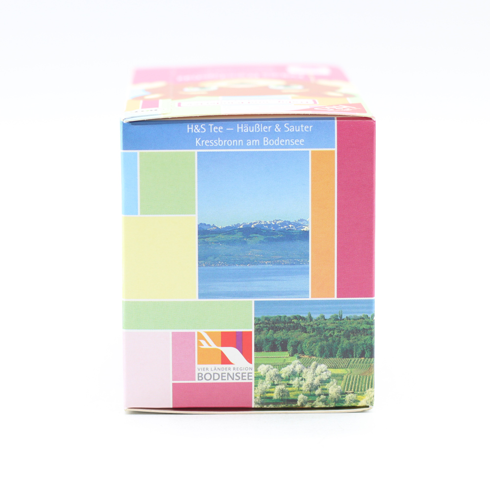 H&S Bio Baby- u.Kindertee Feines Bauchgefühl Fbtl.