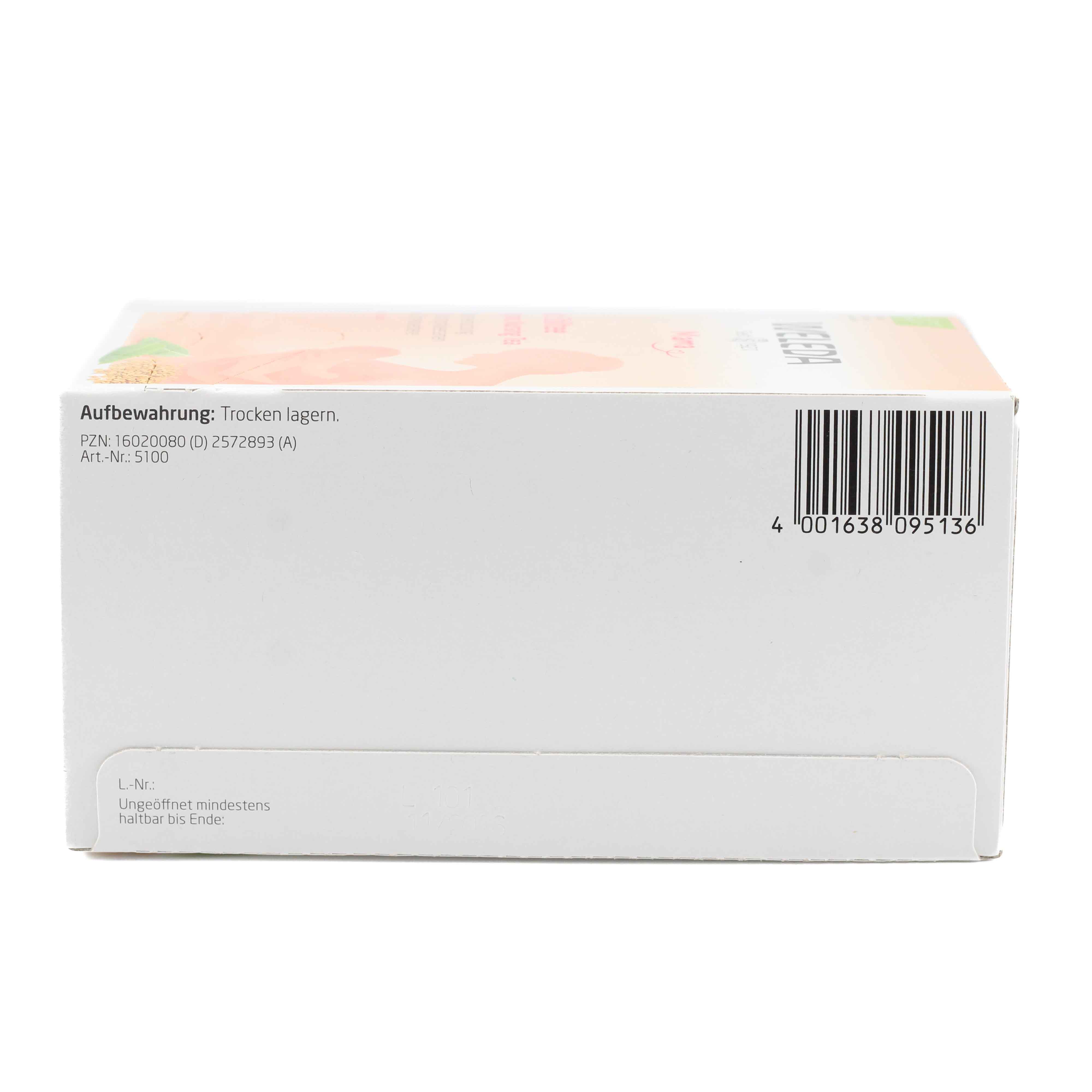 WELEDA Bio Stilltee Filterbeutel