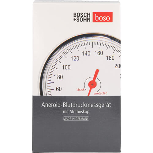 BOSO BS 90 Blutdruckmessgerät