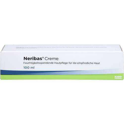 NERIBAS Creme