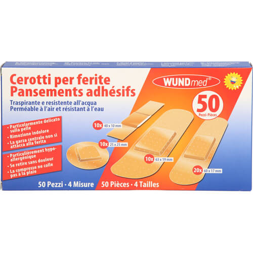 PFLASTERSORTIMENT luftdurchl./wasserabw.4fach sor.