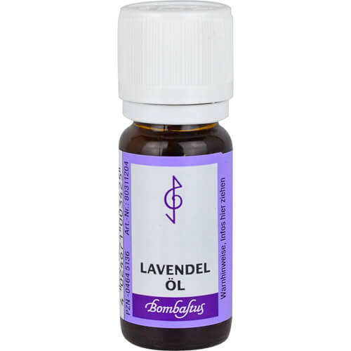 LAVENDEL ÖL