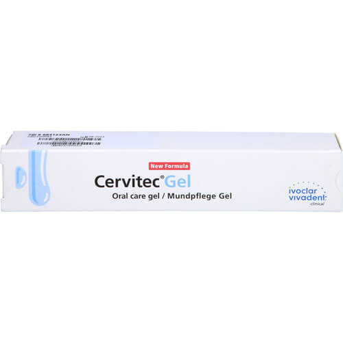 CERVITEC Gel