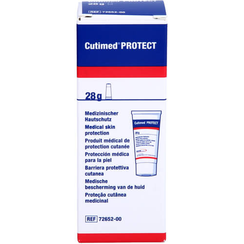 CUTIMED Protect Creme