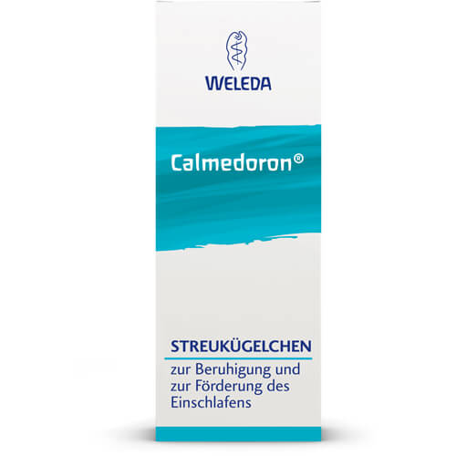 CALMEDORON Streukügelchen