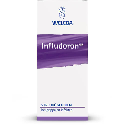 INFLUDORON Streukügelchen