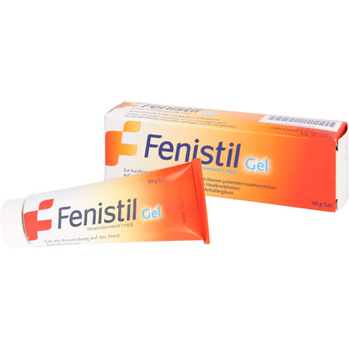FENISTIL Gel