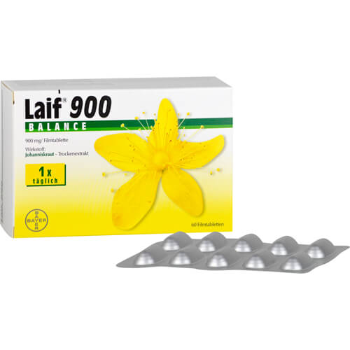 LAIF 900 Balance Filmtabletten