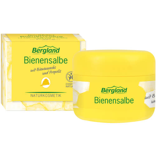 BIENENSALBE BDIH