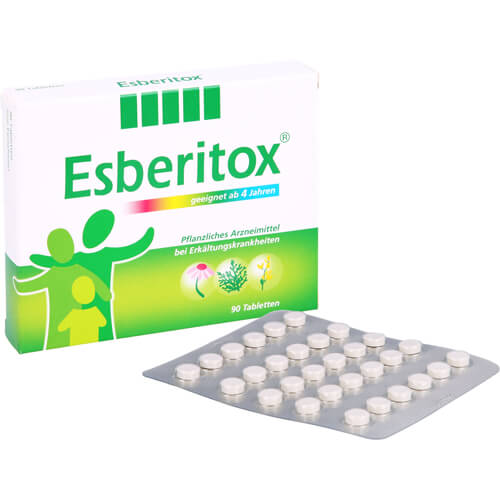 ESBERITOX