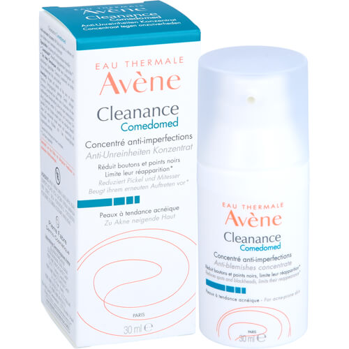 AVENE Cleanance Comedomed Anti-Unreinheiten Konz.