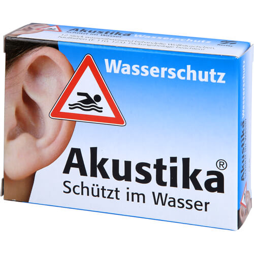 AKUSTIKA Wasserschutz