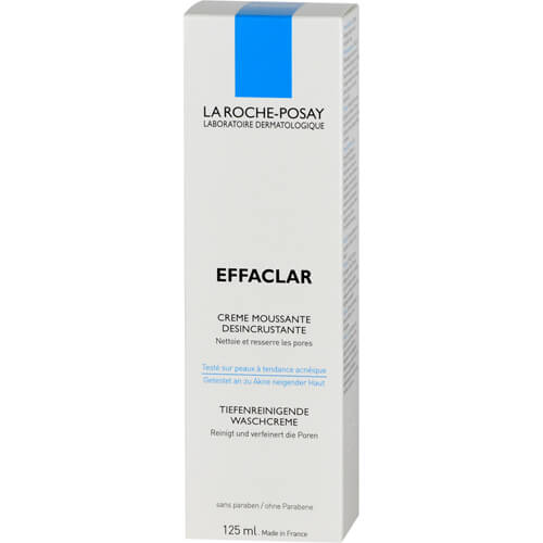 ROCHE-POSAY Effaclar Waschcreme
