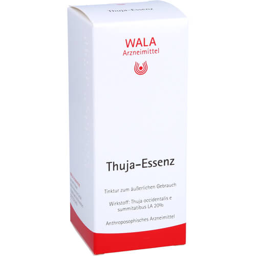 THUJA ESSENZ