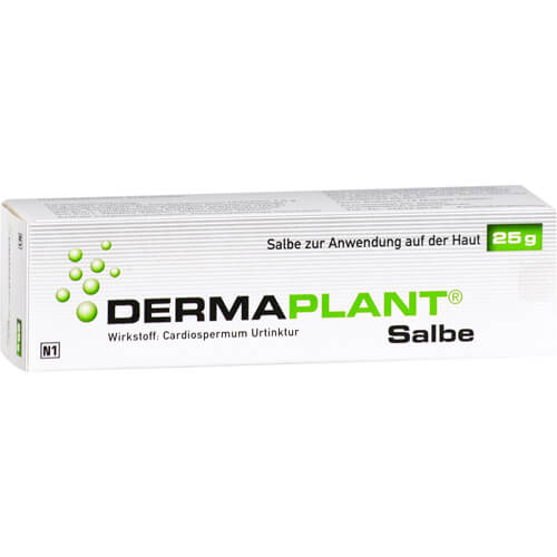 DERMAPLANT Salbe