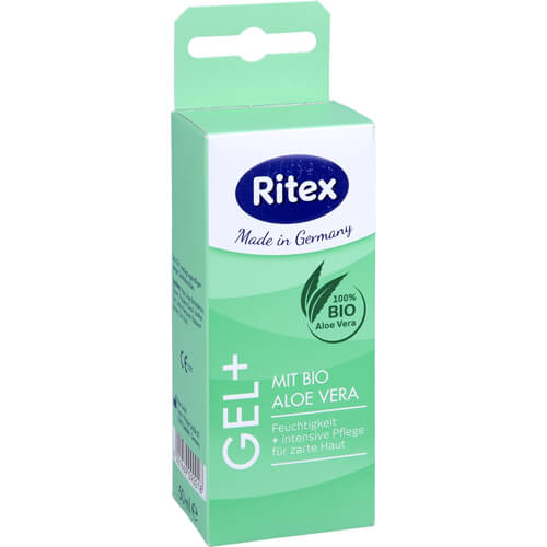 RITEX Gel+