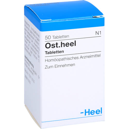 OST.HEEL Tabletten
