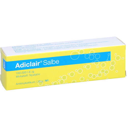 ADICLAIR Salbe
