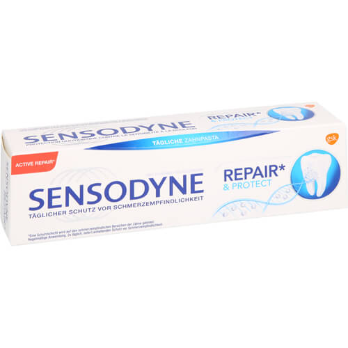 SENSODYNE Repair & Protect Zahnpasta