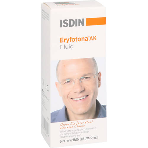 ISDIN Eryfotona AK Fluid