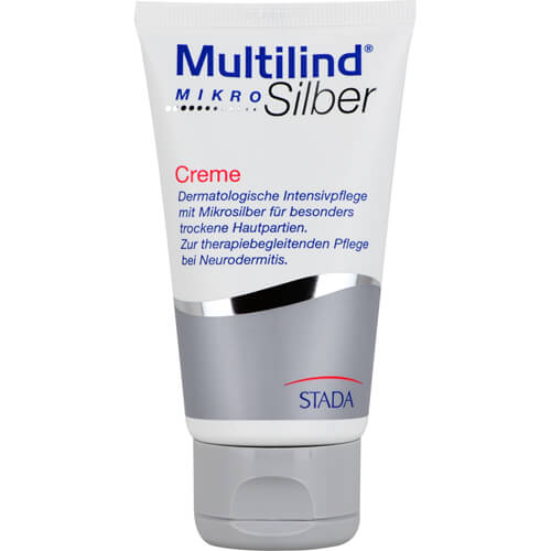 MULTILIND Mikrosilber Creme