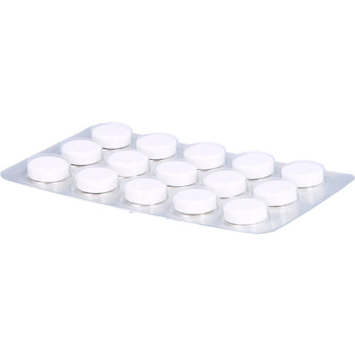 BAD HEILBRUNNER Gastrimint Magen Tabletten