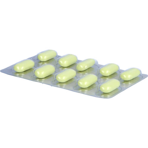 NATULIND 600 mg überzogene Tabletten