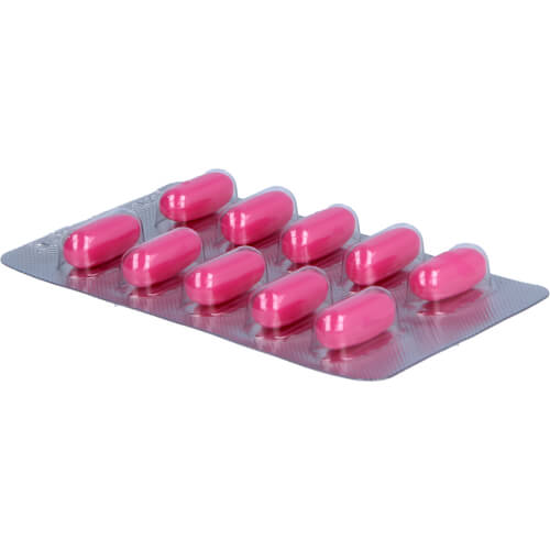 ALPHA VIBOLEX 300 mg Weichkapseln