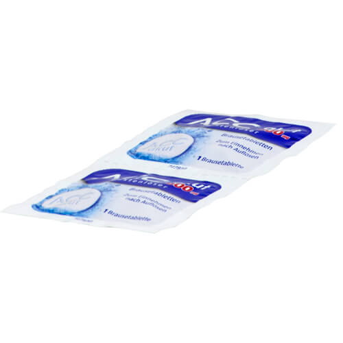 ACC akut 600 Brausetabletten