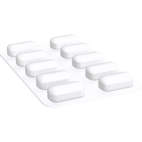 IBU-LYSINHEXAL Filmtabletten