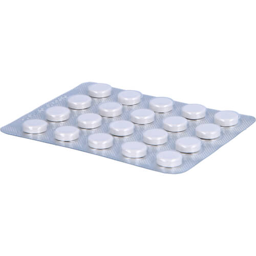 KLIMAKTOPLANT N Tabletten