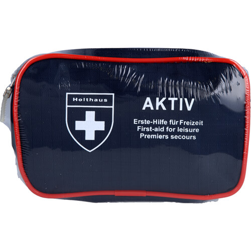 VERBANDTASCHE Aktiv