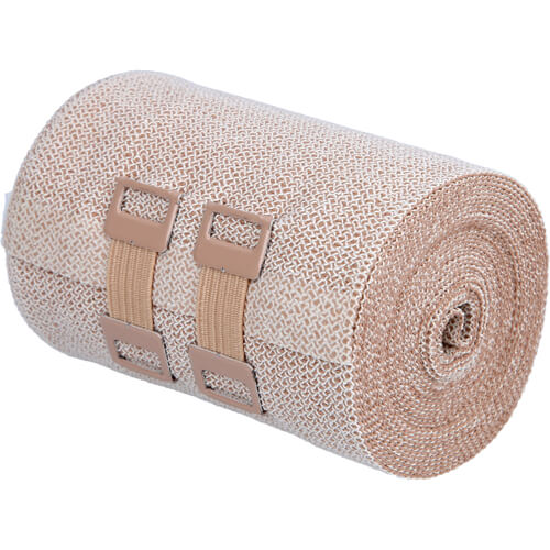 DRACOLASTIC Idealb.kräftig 8 cmx5 m