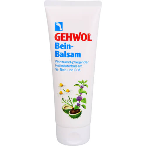GEHWOL Bein-Balsam