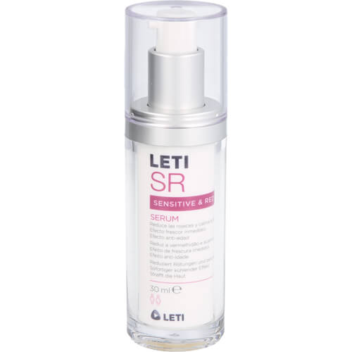 LETI SR Anti-Rötungen Serum