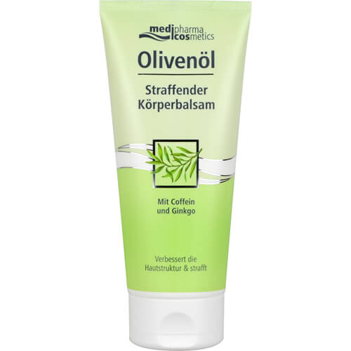 OLIVENÖL STRAFFENDER Körperbalsam
