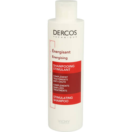 VICHY DERCOS Vital-Shampoo m.Aminexil