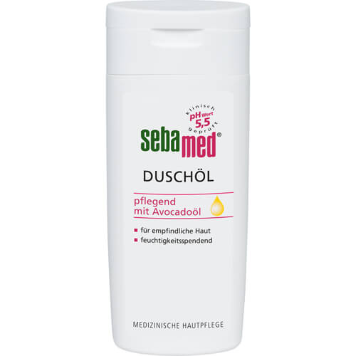SEBAMED Duschöl