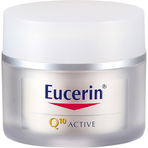 EUCERIN EGH Q10 Active Anti-Faltenpflegecreme