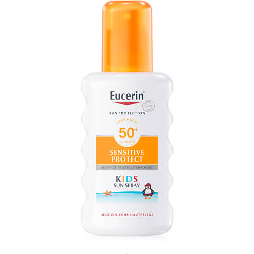 EUCERIN Sun Kids Spray LSF 50+