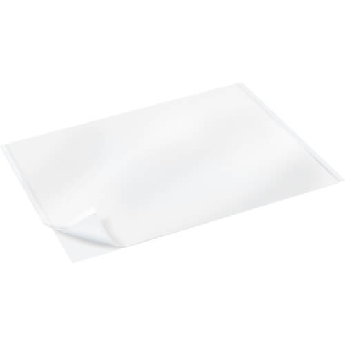 ATRAUMAN Silicone steril 20x30 cm Kompressen