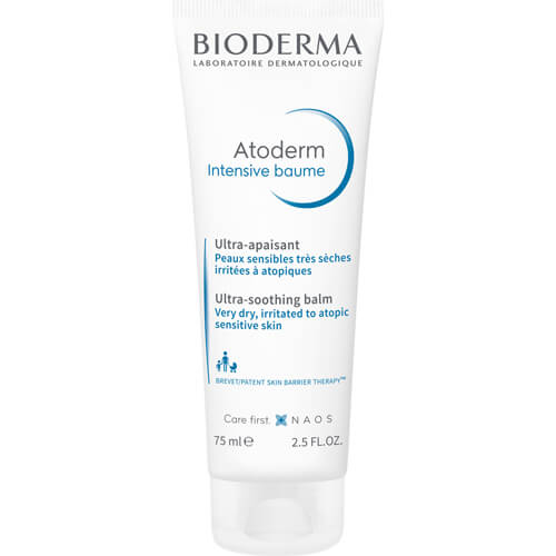 BIODERMA Atoderm Intensive Balsam b.Neurodermitis