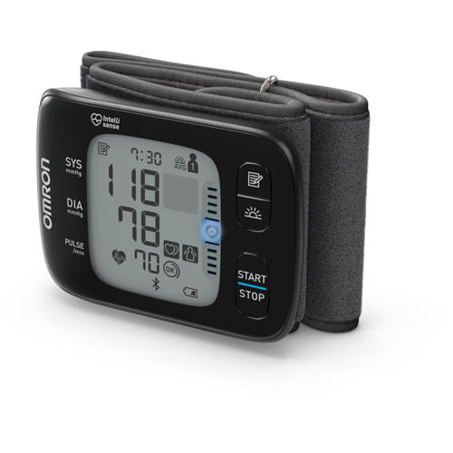 OMRON RS7 Intelli IT Handg.Blutd.Messg.HEM-6232T-D